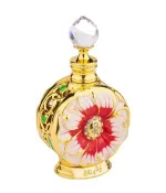 Layali Rouge geparfumeerde olie voor vrouwen 15 ml