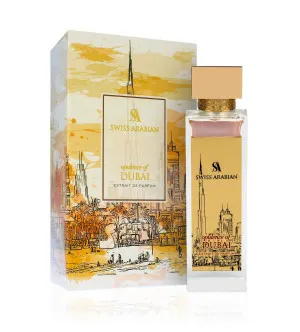 Swiss Arabian Opulence of Dubai parfumextract unisex 100 ml