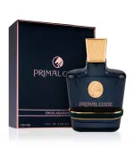 Primal Code parfum de toilette voor mannen 100 ml
