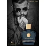 Primal Code parfum de toilette voor mannen 100 ml