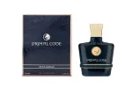 Primal Code parfum de toilette voor mannen 100 ml