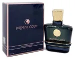 Primal Code parfum de toilette voor mannen 100 ml