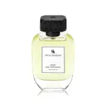 Rose and Patchouli eau de parfum voor vrouwen 100 ml