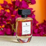 Rose and Patchouli eau de parfum voor vrouwen 100 ml