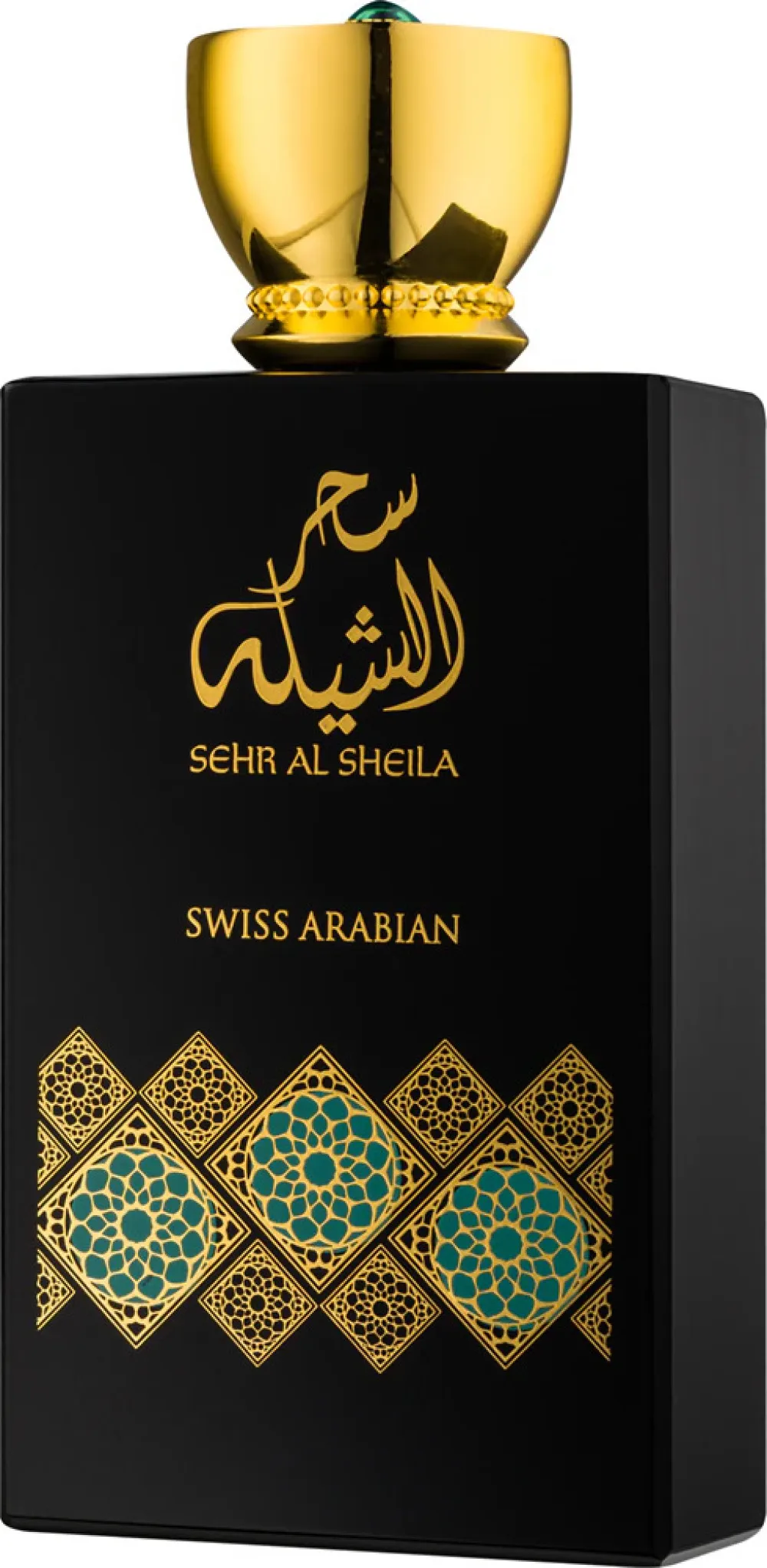Sehr Al Sheila eau de parfum voor vrouwen 100 ml