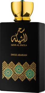 Sehr Al Sheila eau de parfum voor vrouwen 100 ml