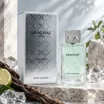 Shaghaf for Men Eau de Parfum voor mannen 75 ml
