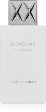 Shaghaf Oud Abyad parfum unisex 75 ml