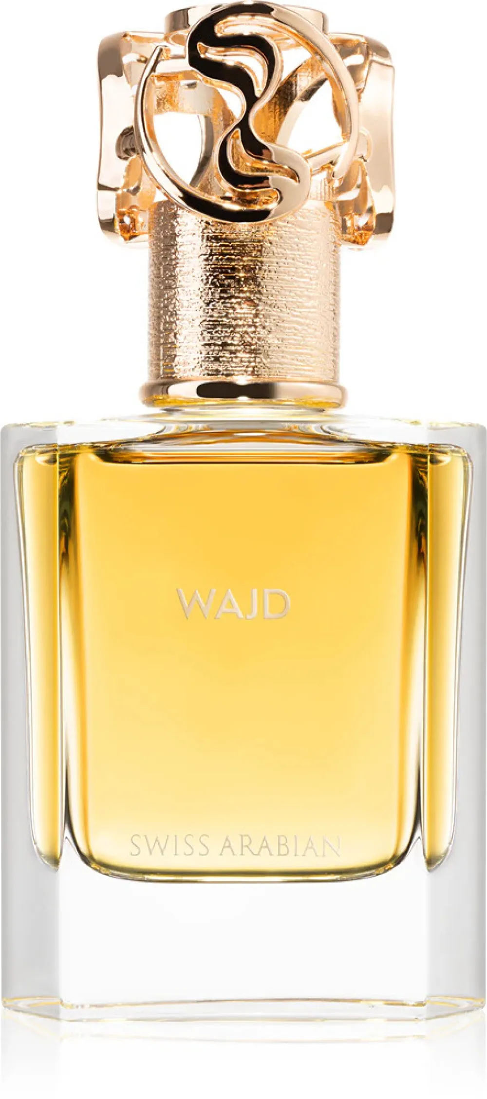 Wajd parfum water unisex 50 ml