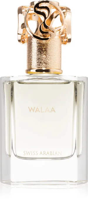 Swiss Arabian Walaa parfumeerde water unisex