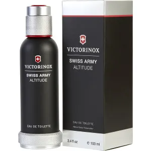 Swiss Army Altitude eau de toilette voor mannen 100 ml