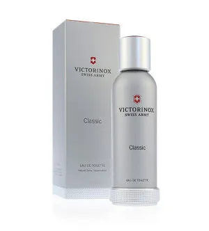 Swiss Army Classic eau de toilette voor mannen 100 ml