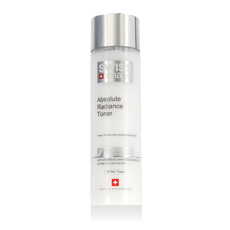 Verhelderende Verzorging Toner voor Absolute Uitstraling 200 ml