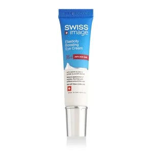 SWISS Image Anti-Age Verzorging 36+ Elasticiteitsverhogende Onderoogcrème
