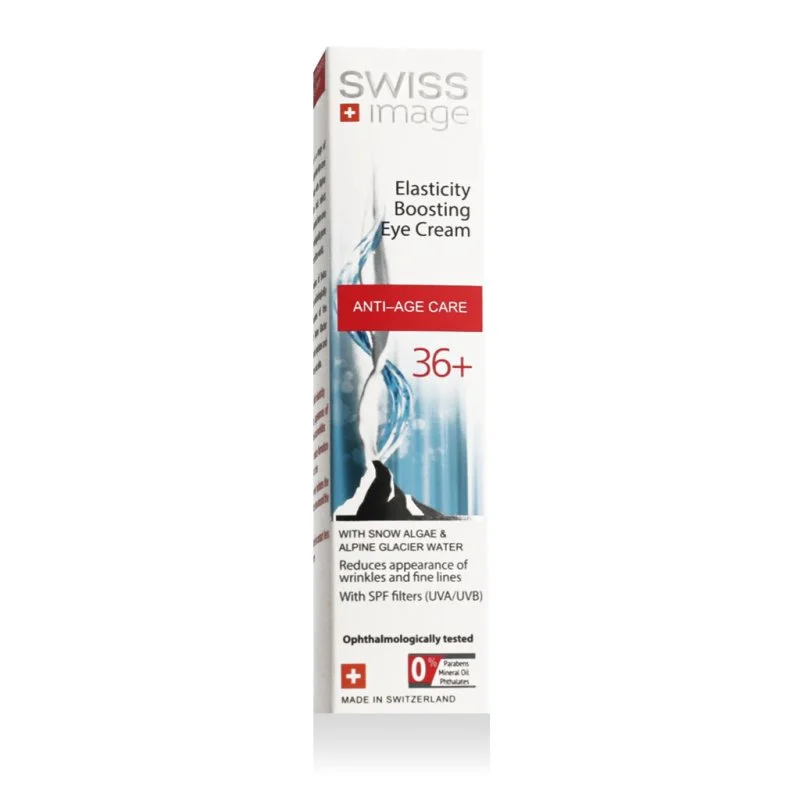 Anti-Age Verzorging 36+ Elasticiteitsverhogende Onderoogcrème 15 ml