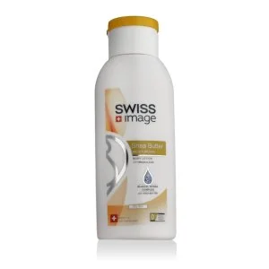SWISS Image Hydraterende Bodylotion met Sheaboter