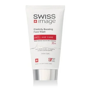 SWISS Image Anti-Age Verzorging 36+ Elasticiteitsverhogende Gezichtsreiniger