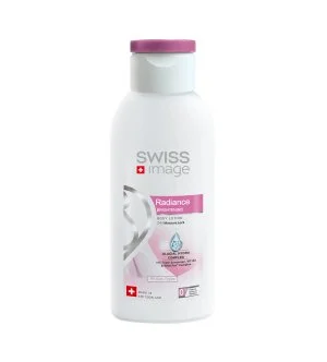 SWISS Image Body Care Radiance verhelderende bodylotion