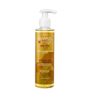 SWISS Image Pure Balance: Pore Clarifying Cleansing Oil reinigende gezichtsolie
