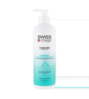 SWISS Image Lichaamsverzorging: Zachte hydraterende bodylotion
