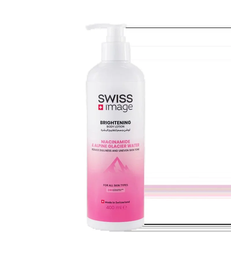 Lichaamsverzorging: Verhelderende Bodylotion 400 ml
