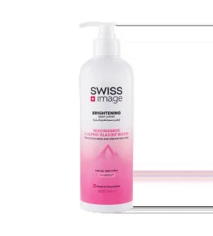 SWISS Image Lichaamsverzorging: Verhelderende Bodylotion
