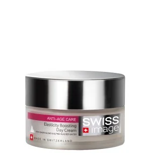 SWISS Image Anti-Age Care 36+ Elasticity Boosting Day Cream dagcrème voor een elastischere huid