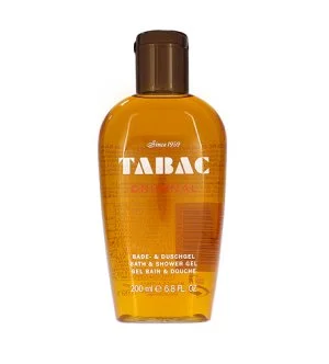 Tabac Original douchegel voor mannen