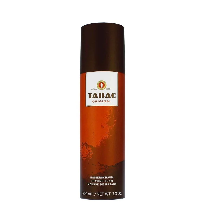 Original scheerschuim voor mannen 200 ml
