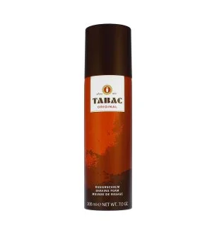 Tabac Original scheerschuim voor mannen