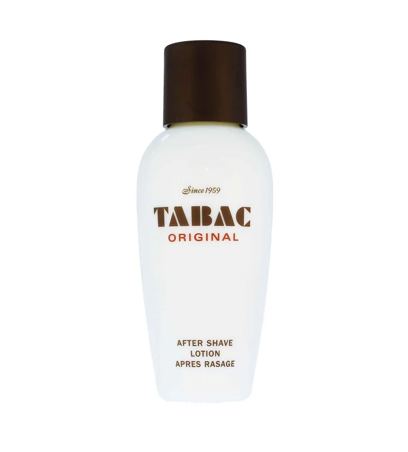Original aftershave voor heren 150 ml