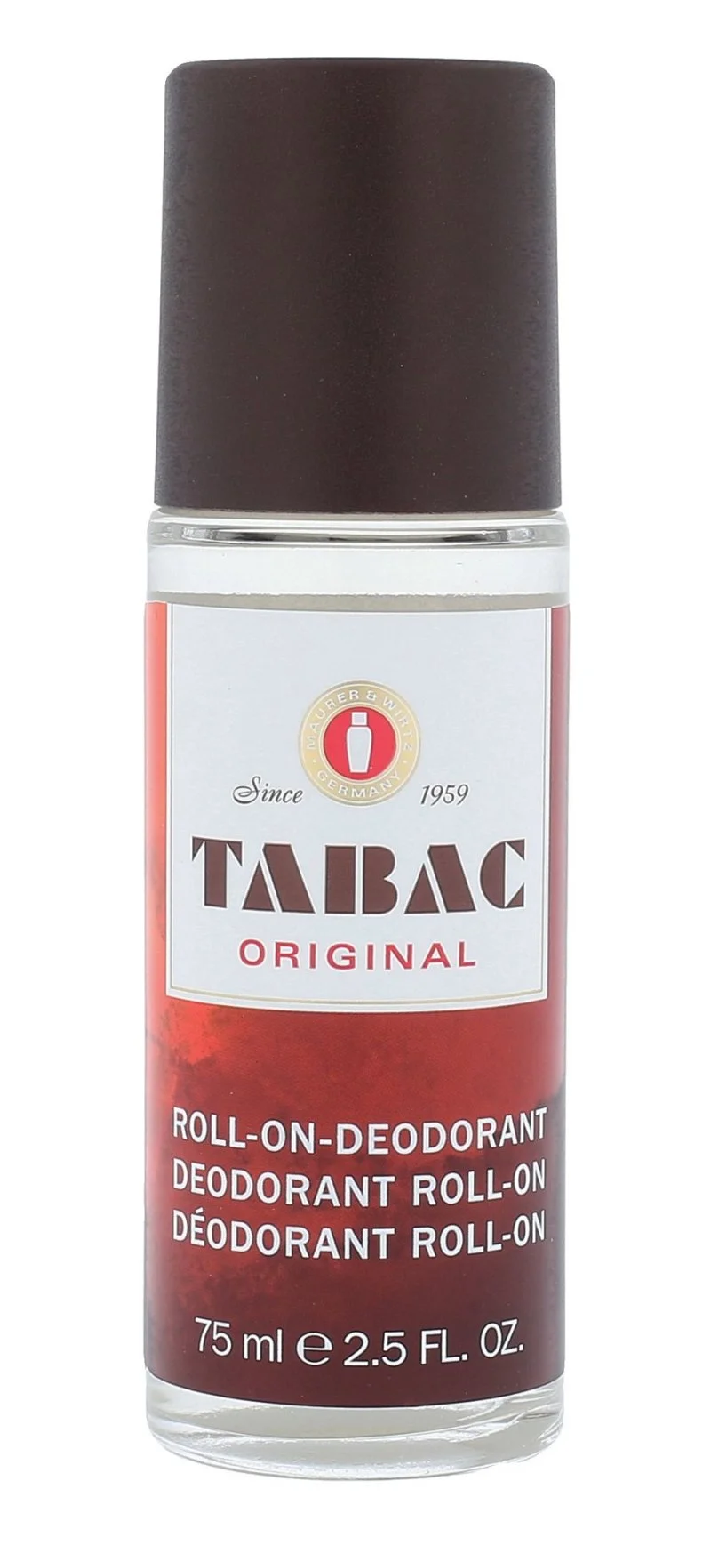 Original deodorant roll-on voor heren 75 ml