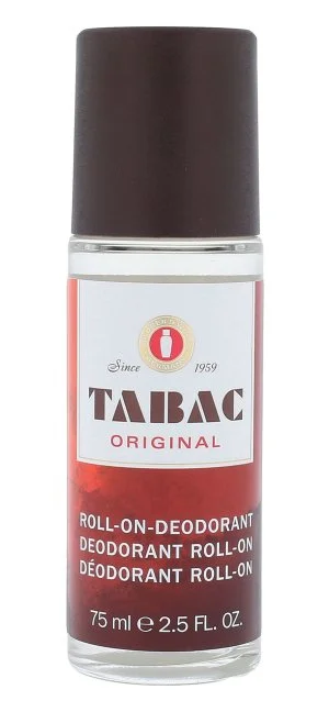 Tabac Original deodorant roll-on voor heren