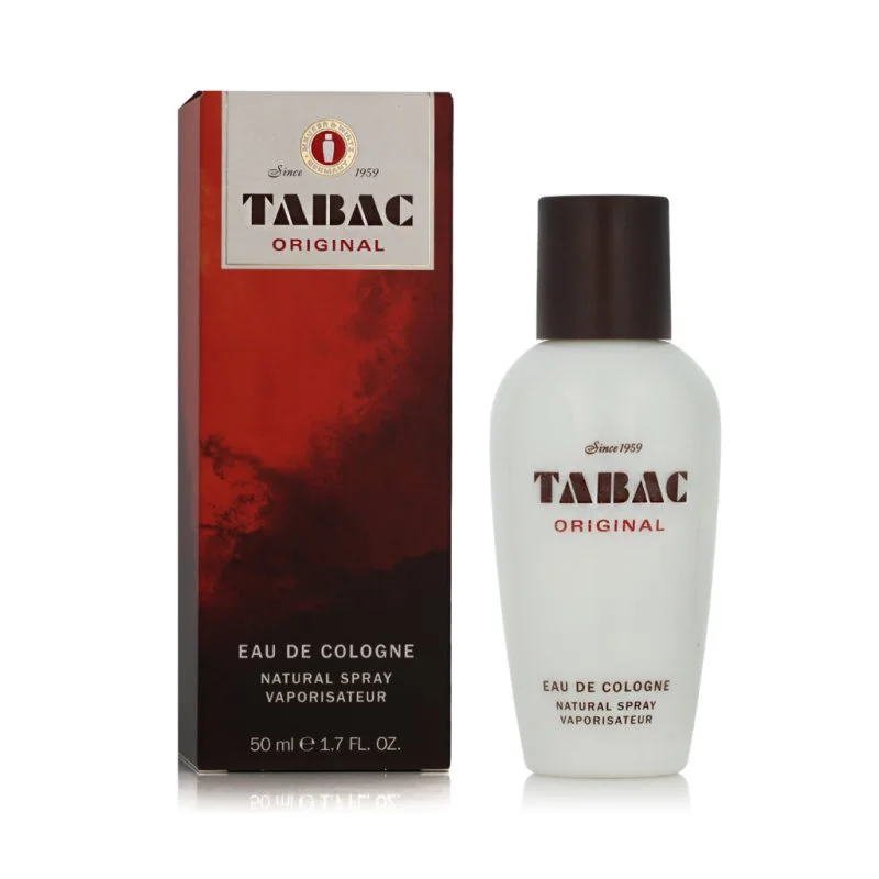 Original Eau de Cologne voor heren 50 ml