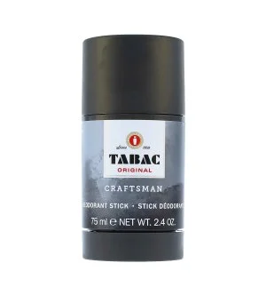 Tabac Original Craftsman deostick voor heren