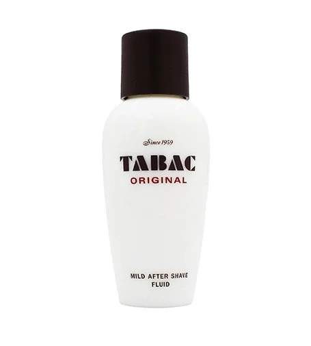 Original hydraterende aftershavefluid voor mannen 100 ml