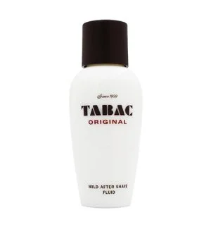 Tabac Original hydraterende aftershavefluid voor mannen