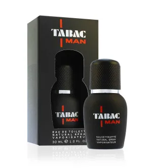Tabac Man eau de toilette voor mannen