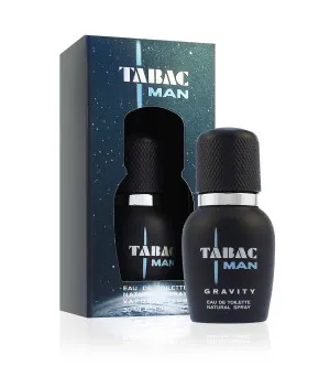 Tabac Man Gravity eau de toilette voor mannen 30 ml