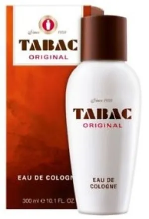 Tabac Original eau de cologne voor mannen 300 ml