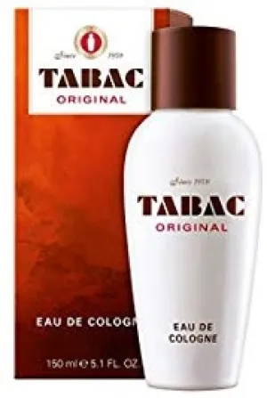 Tabac Original eau de cologne voor mannen 150 ml