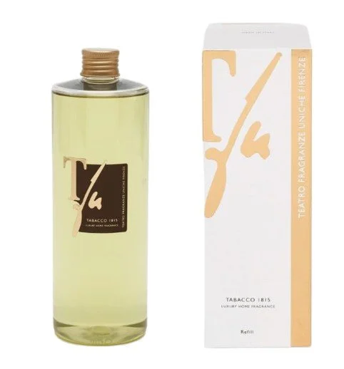 1815 / Navulling Huisgeur 500 ml - Tfu in doos