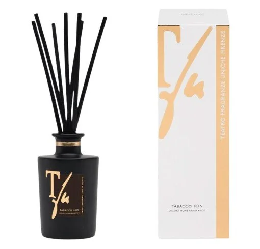 1815 luxe collectie GEURSTOKJES 100 ML HUISPARFUM
