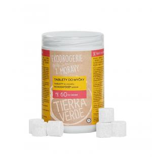 Tierra Verde Vaatwastabletten (60 stuks)