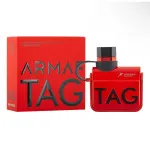Tag Him Uomo Rosso Eau de Parfum voor heren 100 ml