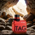Tag Him Uomo Rosso Eau de Parfum voor heren 100 ml
