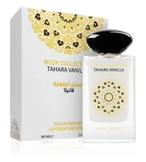 Gulf Orchid Tahara Vanilla eau de parfum unisex