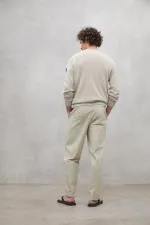 Ecoalf Tail Alf Stone