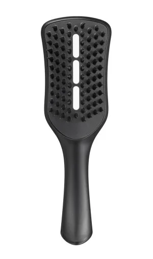 Tangle Teezer Easy Dry & Go haarborstel voor sneller föhnen Jet Black