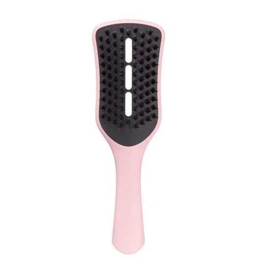 Easy Dry & Go haarborstel voor sneller föhnen Tickled Pink